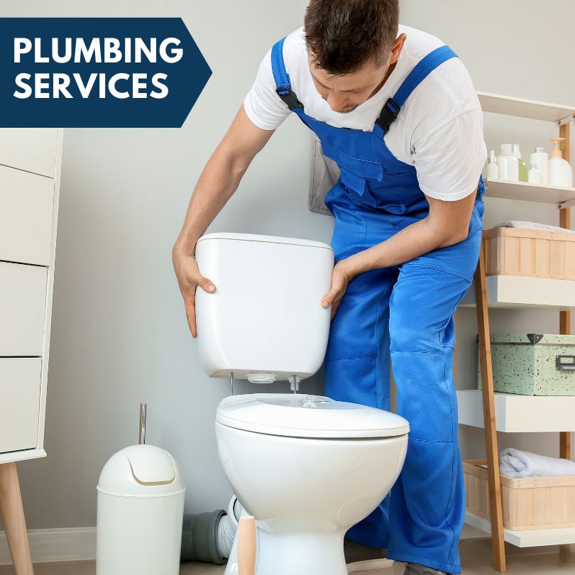 Plumbing Company in Trimble, MO